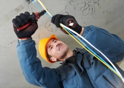 Best Industrial Electrician