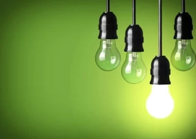 Dependable Industrial Electrician