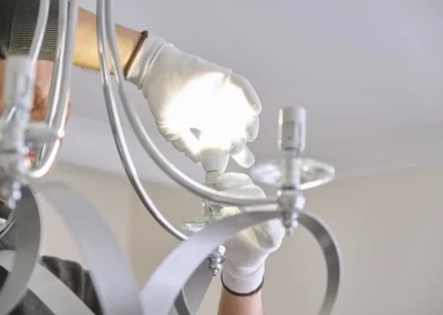 Exceptional Industrial Electrician