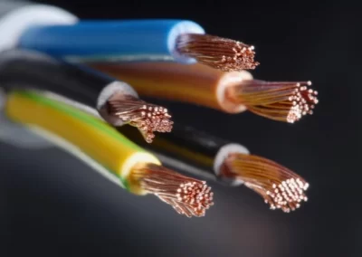 Great Industrial Electrician