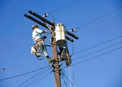 Remarkable Industrial Electrician